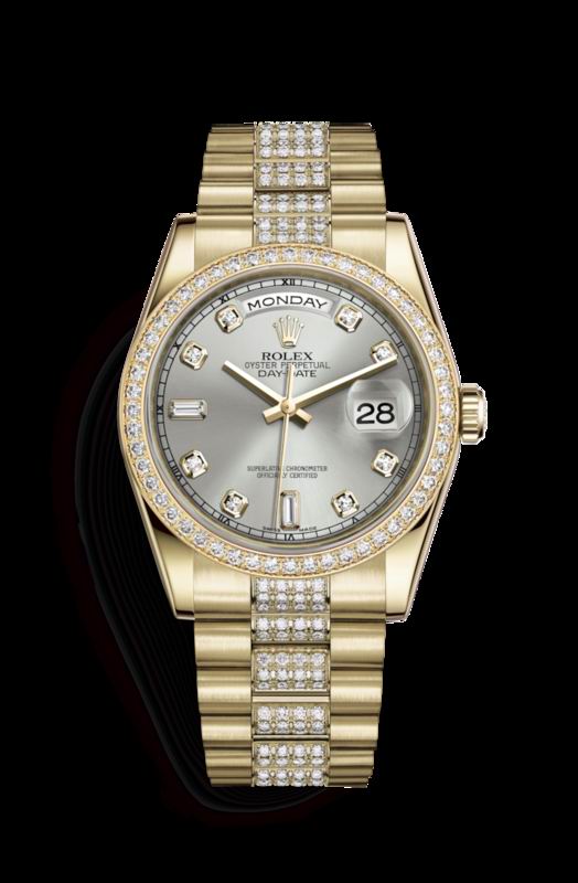 Rolex Watch 788